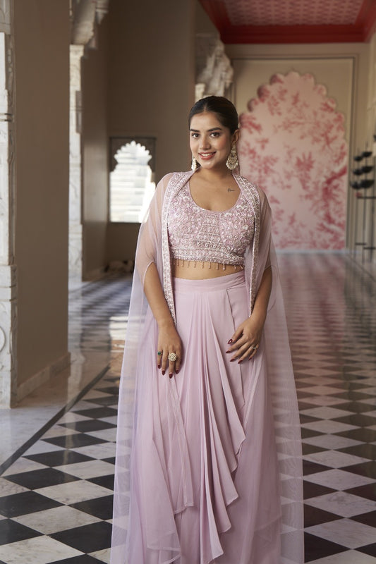 Designer Three-Piece Set