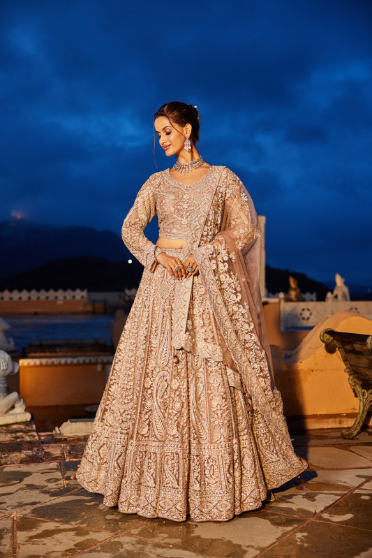 Lehenga Set